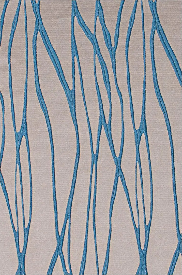 Užuolaida DI12027 - €15 Save 50% __label:Pristatymas 1-2 d.d., color-pilka, color-turkis, material-poliesteris,