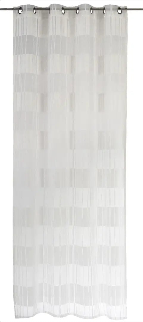Užuolaida DI12030 - €13 Save 50% __label:Pristatymas 1-2 d.d., color-balta, material-poliesteris, tekstile, under-25