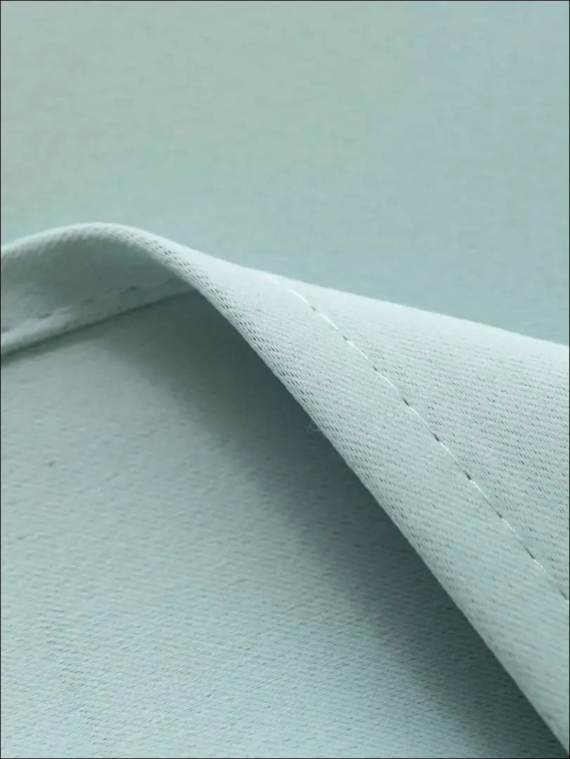 Užuolaida DI12042 - €22 Save 50% __label:Pristatymas 1-2 d.d., color-turkis, material-poliesteris, spalva-turkio,