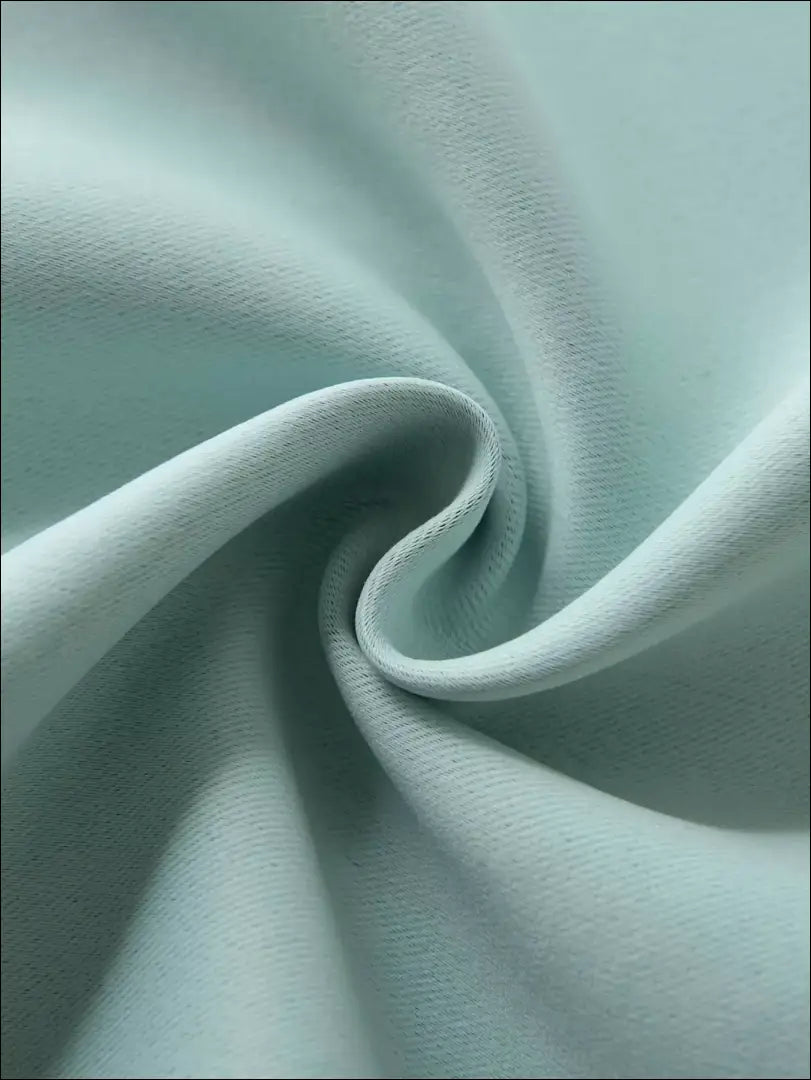 Užuolaida DI12042 - €22 Save 50% __label:Pristatymas 1-2 d.d., color-turkis, material-poliesteris, spalva-turkio,