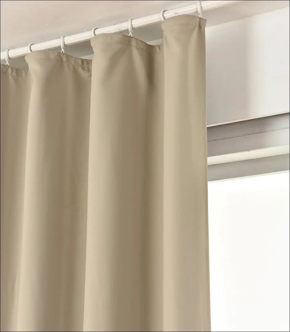 Užuolaida DI12085 - €8 Save 50% __label:Pristatymas 1-2 d.d., color-smelio, material-poliesteris, tekstile, under-25