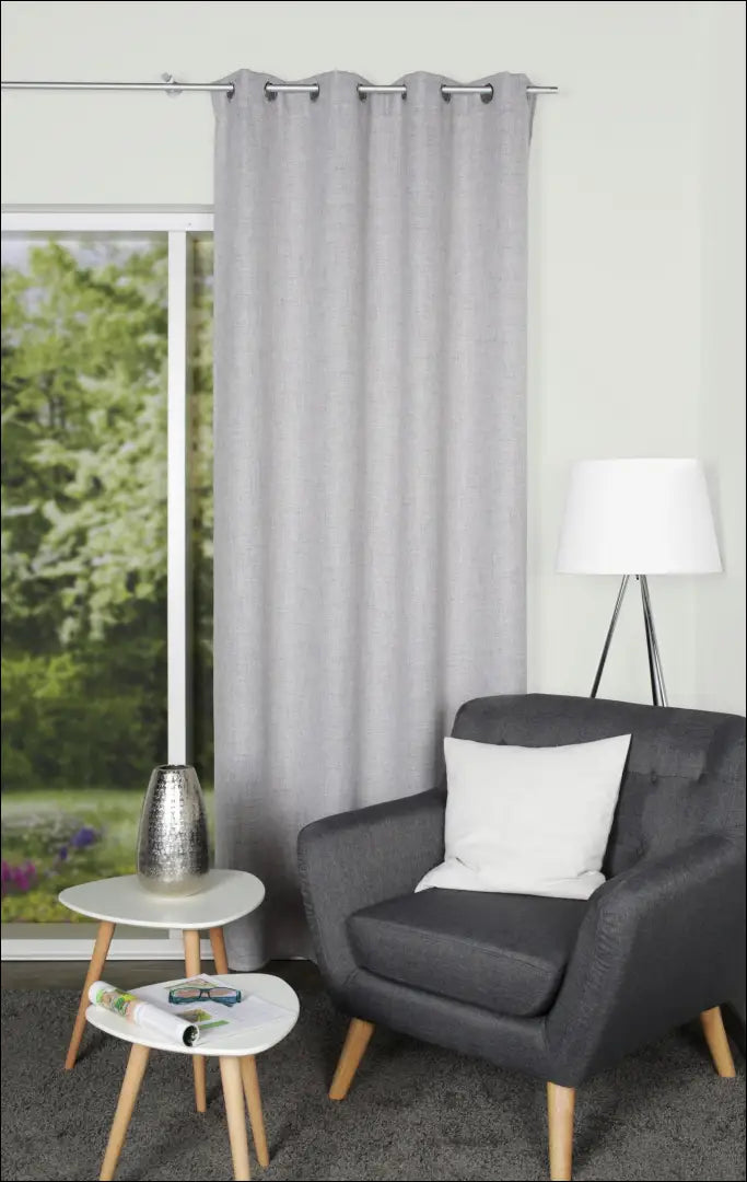 Užuolaida DI12086 - €11 Save 50% __label:Pristatymas 1-2 d.d., color-pilka, material-poliesteris, tekstile, under-25
