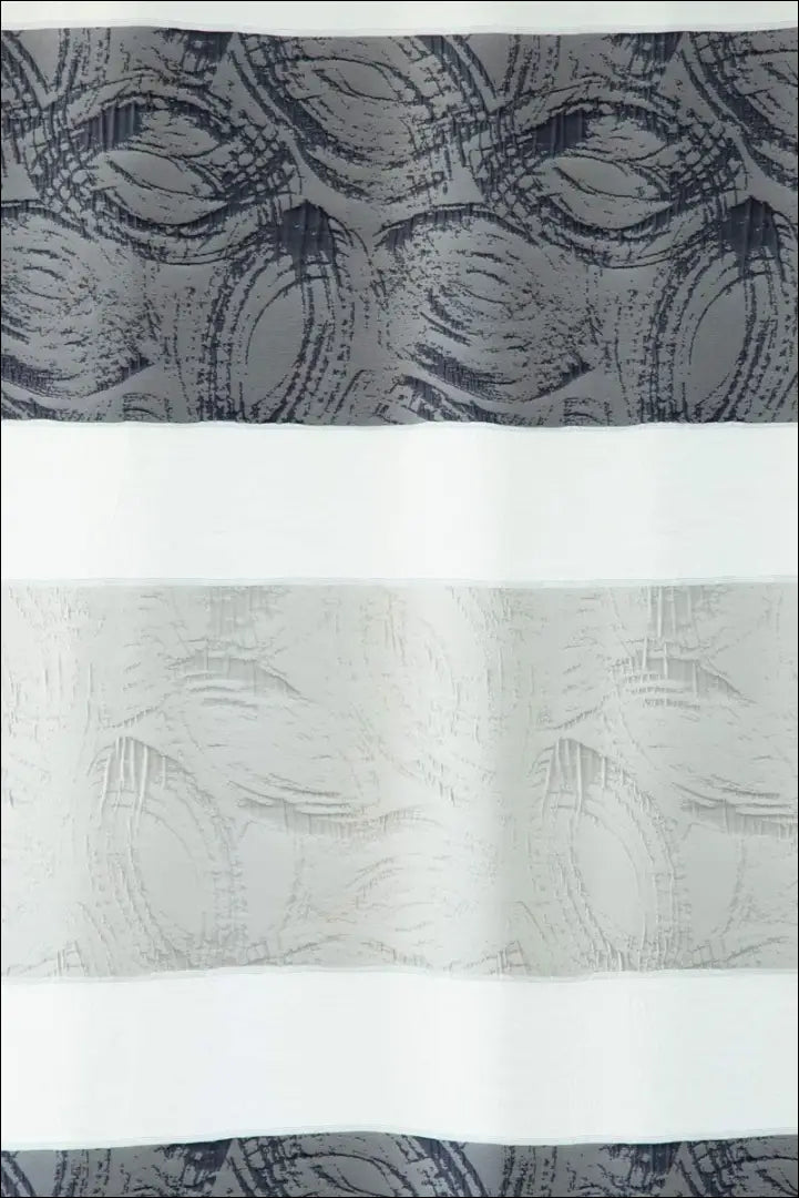 Užuolaida DI12092 - €24 Save 50% __label:Pristatymas 1-2 d.d., color-balta, color-pilka, material-poliesteris, tekstile