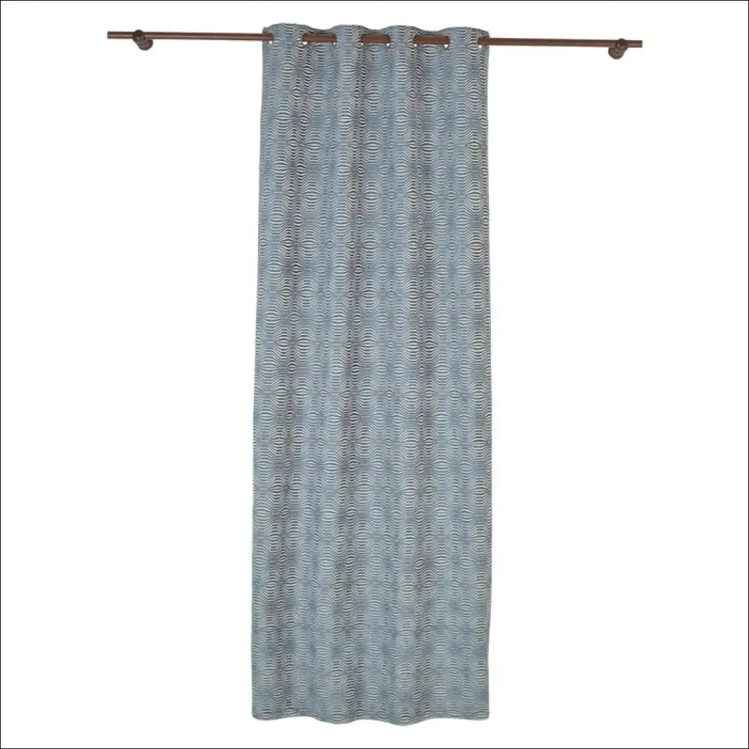Užuolaida DI1760 - €40 Save 65% 25-50, __label:Pristatymas 1-2 d.d., color-pilka, material-medvilne, material-viskoze