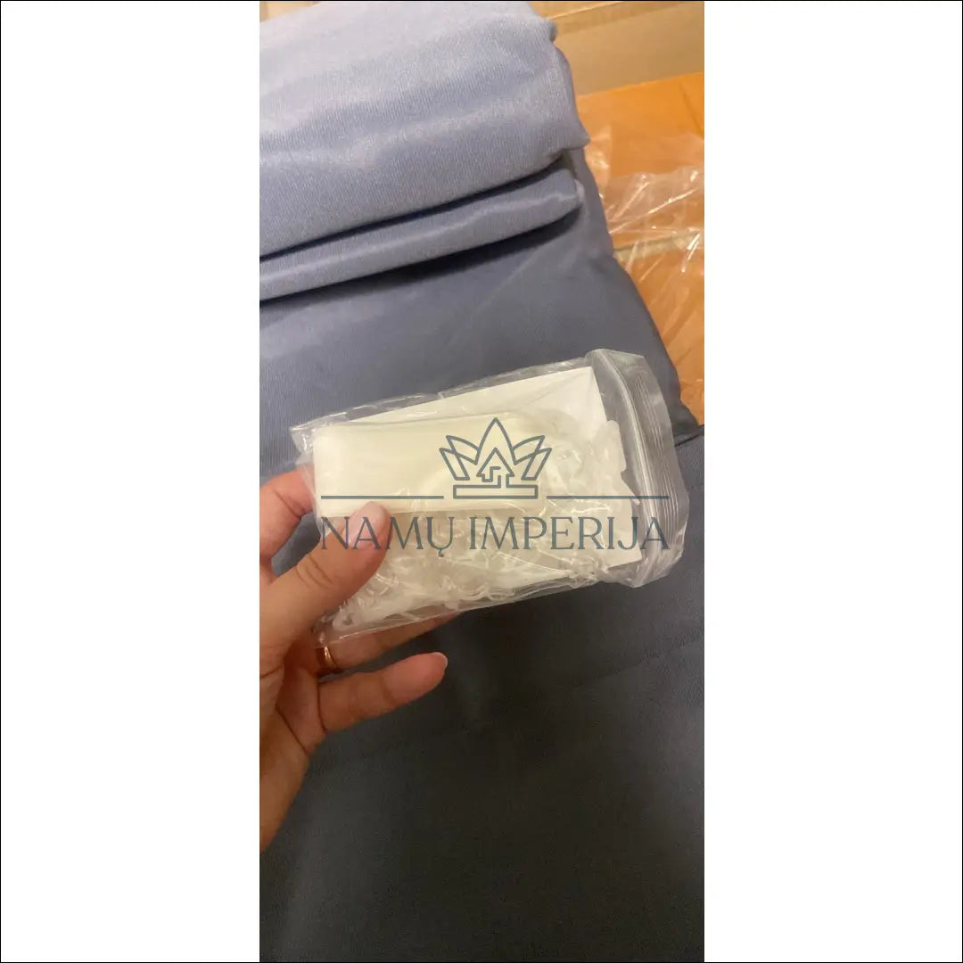 Užuolaida DI2997 - €72 Save 65% 50-100, __label:Pristatymas 1-2 d.d., color-pilka, material-poliesteris, tekstile €50