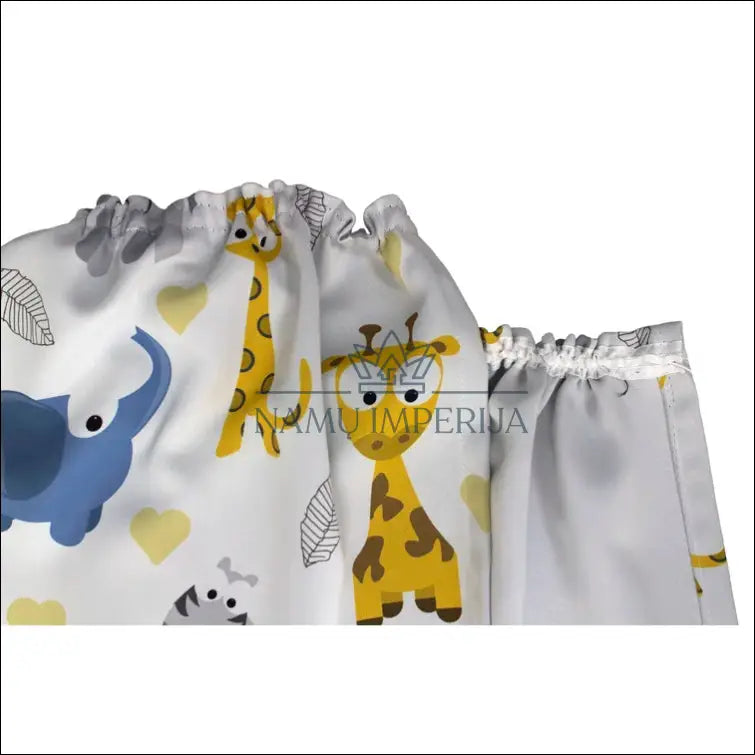 Užuolaida DI3156 - €36 Save 65% 25-50, __label:Pristatymas 1-2 d.d., color-balta, color-marga, color-margas €25 to €50