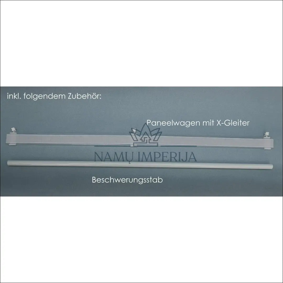 Užuolaida DI9728 - €18 Save 50% __label:Pristatymas 1-2 d.d., color-kremas, color-smelio, material-linas,