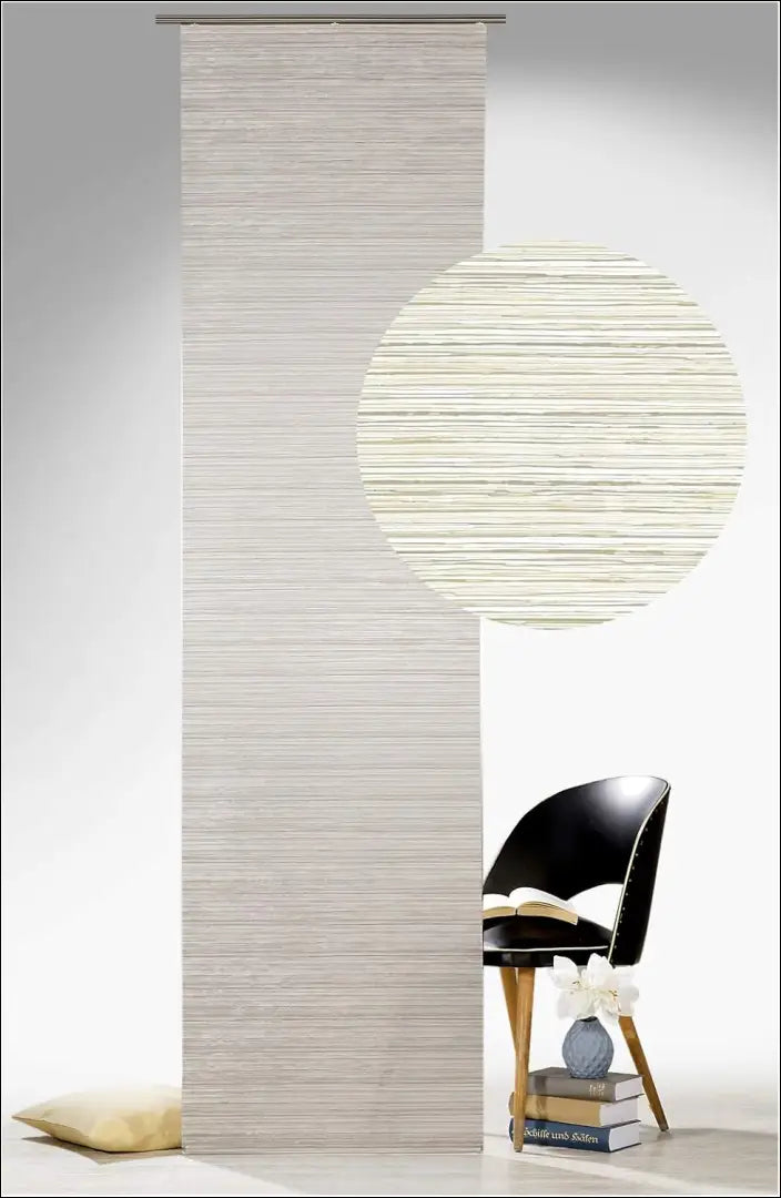 Užuolaida DI9728 - €18 Save 50% __label:Pristatymas 1-2 d.d., color-kremas, color-smelio, material-linas,