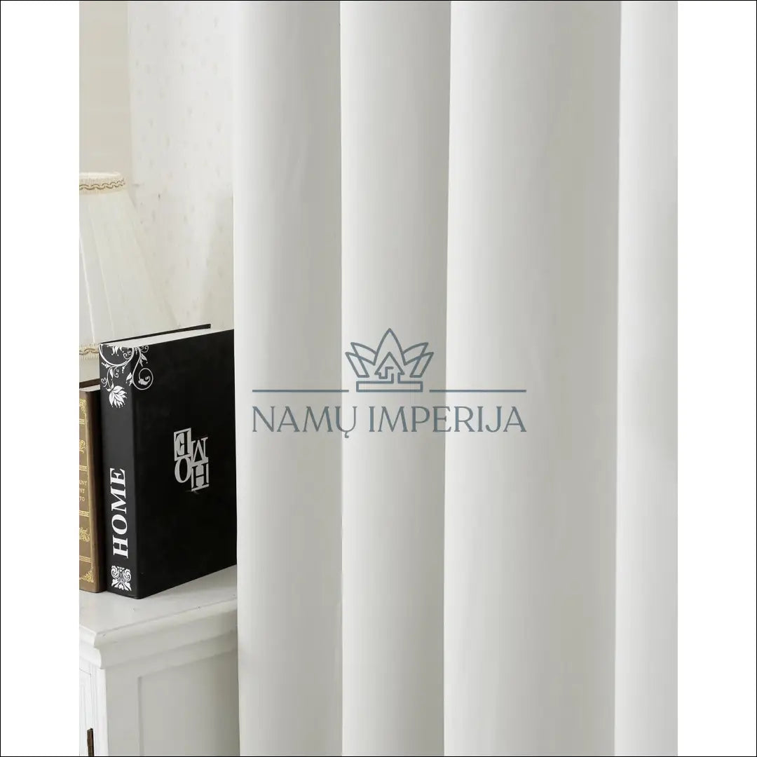Užuolaida DI9829 €11 Save 55% __label:Pristatymas 1 2 d.d., color kremas, material poliesteris, tekstile, under 25 Iki