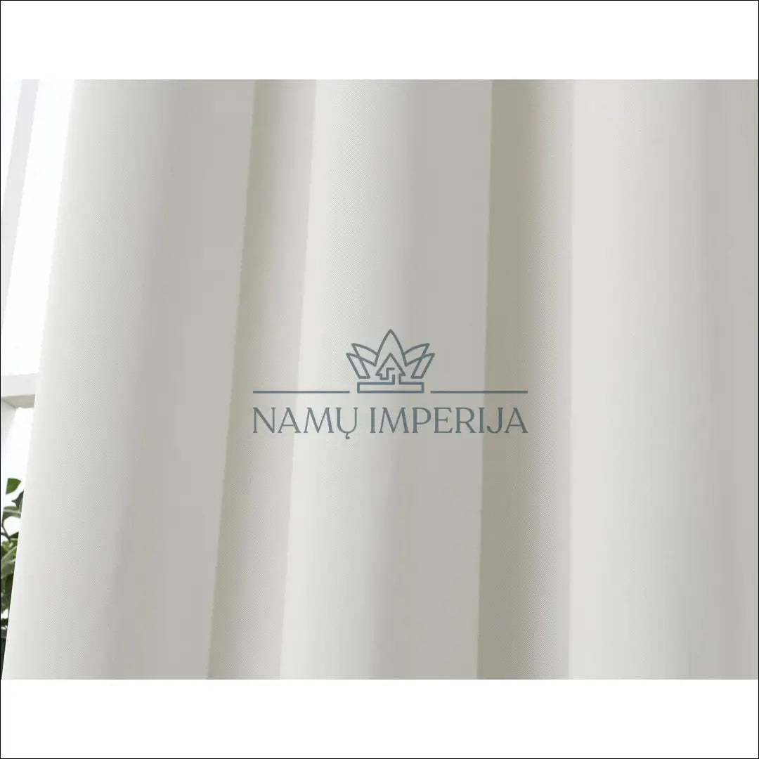 Užuolaida DI9829 €11 Save 55% __label:Pristatymas 1 2 d.d., color kremas, material poliesteris, tekstile, under 25 Iki