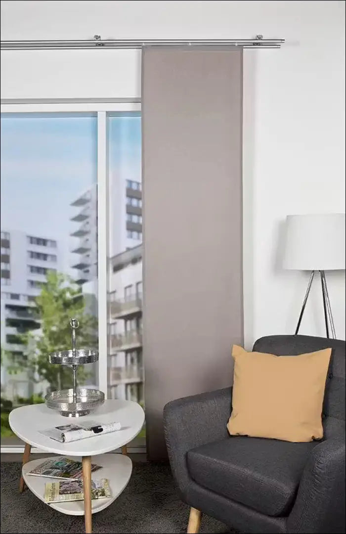 Užuolaida DI9964 - €7 Save 50% __label:Pristatymas 1-2 d.d., color-smelio, material-poliesteris, tekstile, under-25 Iki