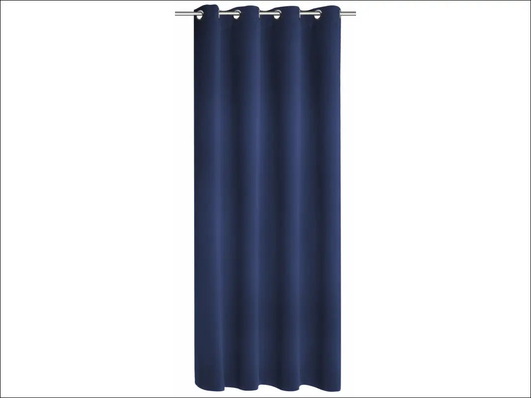 Užuolaida su kilpelėmis DA0253 - €17 Save 50% __label:Pristatymas 1-2 d.d., tekstile, under-25, uzuolaidos Iki €25