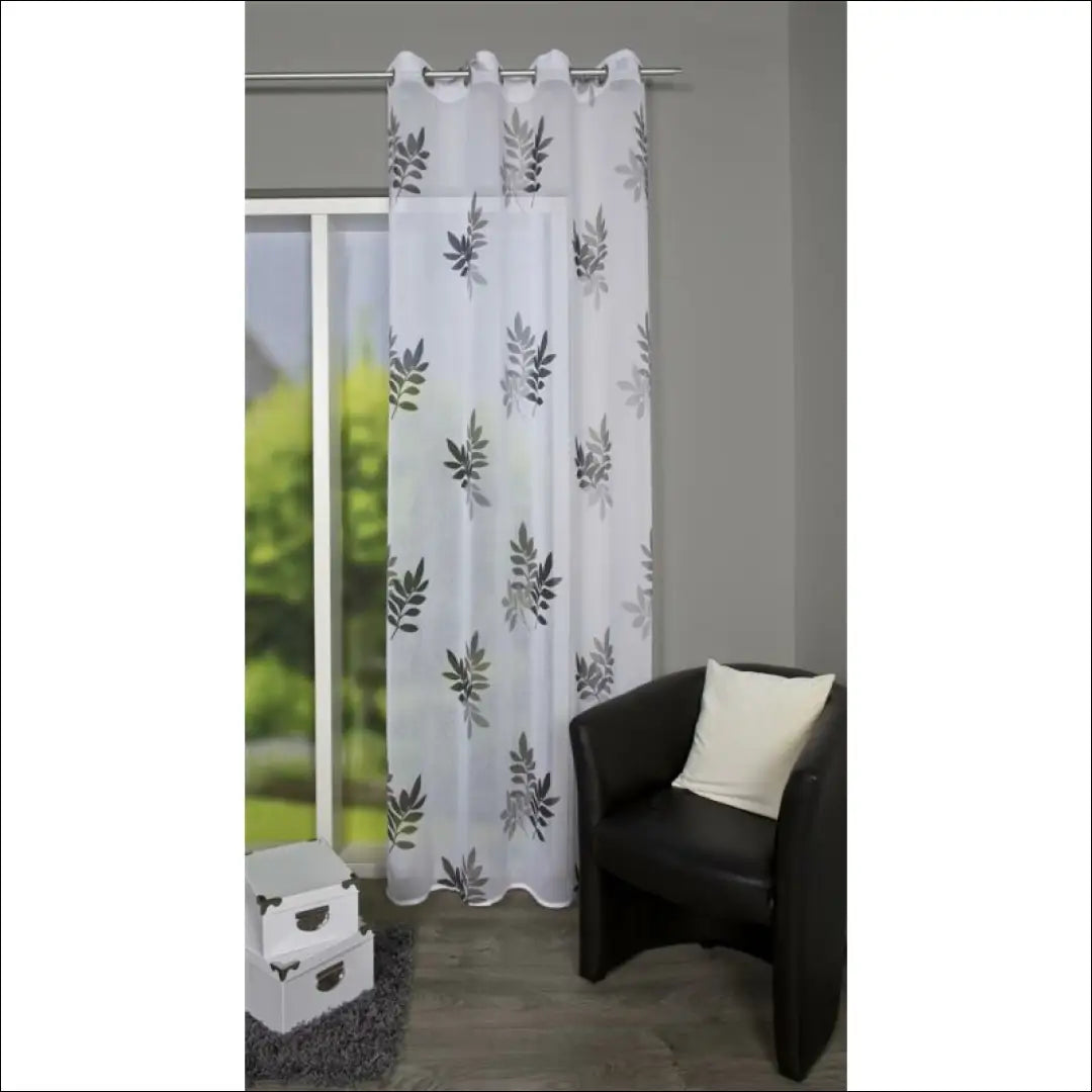 Užuolaidos su kilpelėmis DA0231 - €13 Save 55% interjeras, under-25, uzuolaidos Iki €25 Curtains | Namų imperija Fast