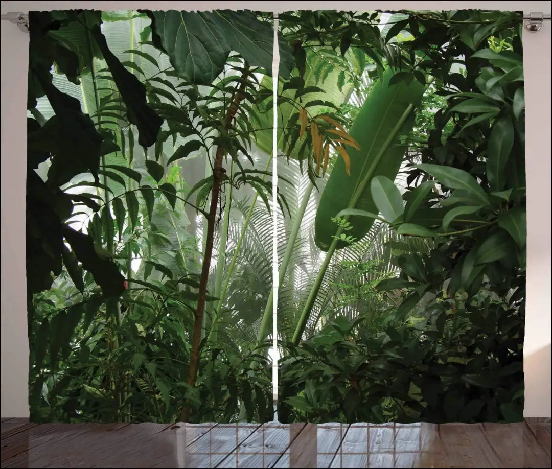 Užuolaidų komplektas (2 dalys) DI10927 - €19 Save 50% __label:Pristatymas 1-2 d.d., color-marga, color-margas,