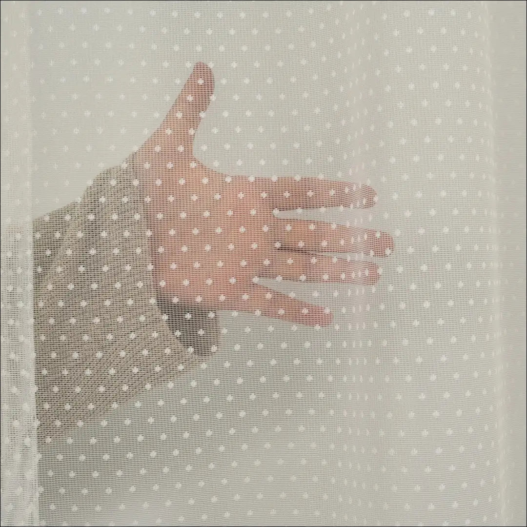 Užuolaidų komplektas (2vnt) DI11006 - €65 Save 50% 50-100, __label:Pristatymas 1-2 d.d., color-kremas,