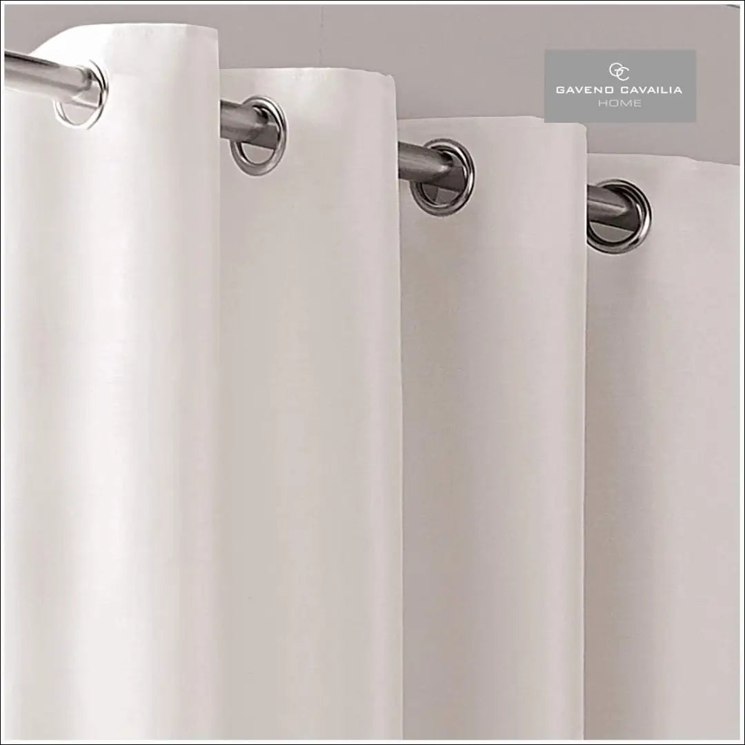 Užuolaidų komplektas (2vnt) DI11263 - €55 Save 50% 50-100, __label:Pristatymas 1-2 d.d., color-balta,