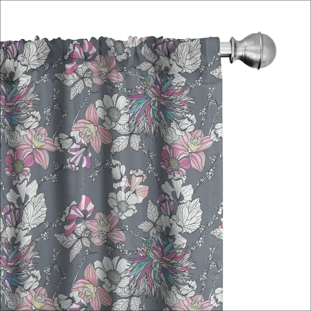 Užuolaidų komplektas (2vnt) DI11310 - €24 Save 50% __label:Pristatymas 1-2 d.d., color-marga, color-margas,
