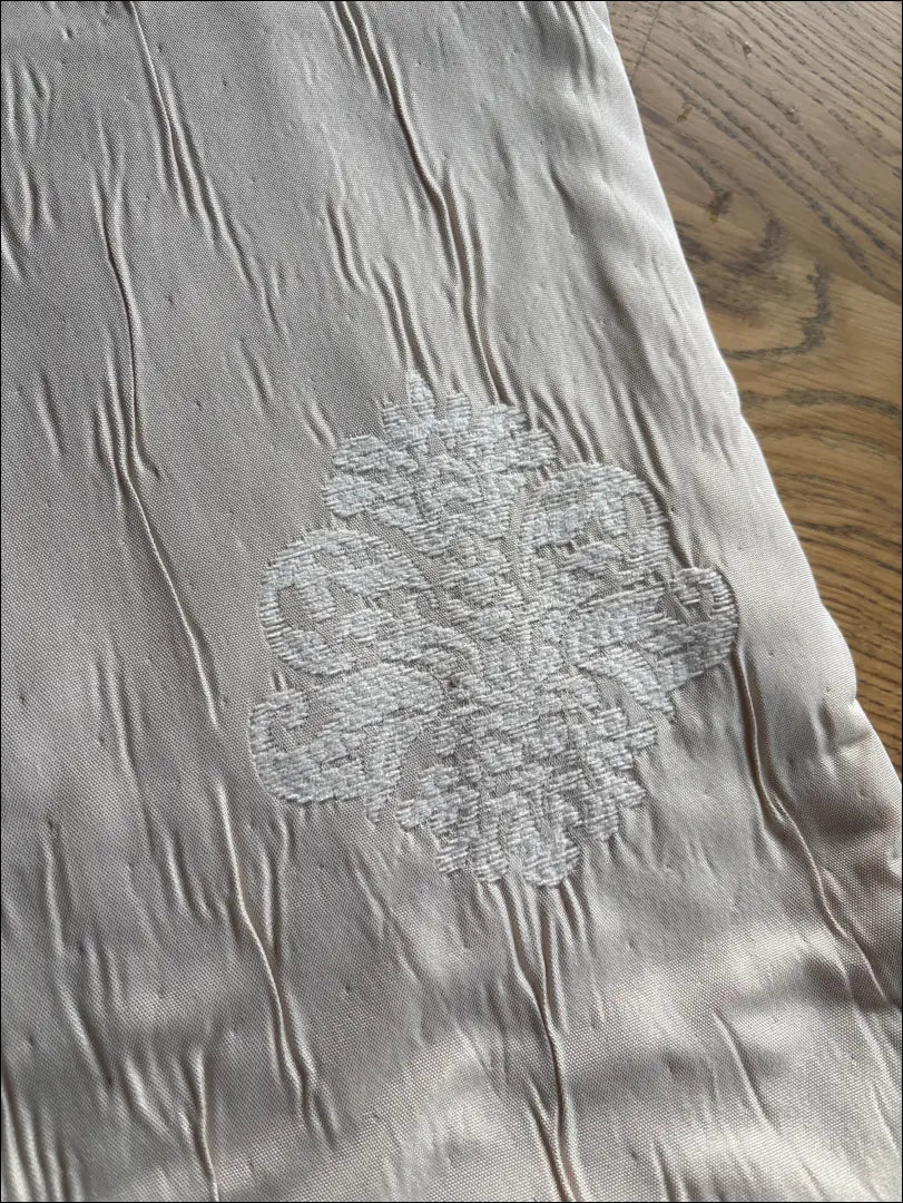 Užuolaida DI11685 - €73 Save 50% 50-100, __label:Pristatymas 1-2 d.d., color-kremas, material-medvilne,