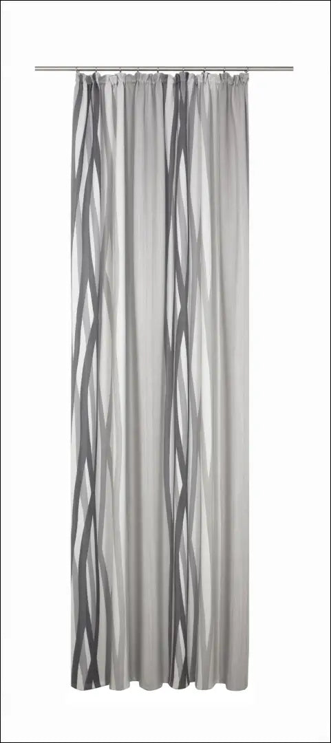 Užuolaidų komplektas (2vnt) DI11786 - €57 Save 50% 50-100, __label:Pristatymas 1-2 d.d., color-pilka,