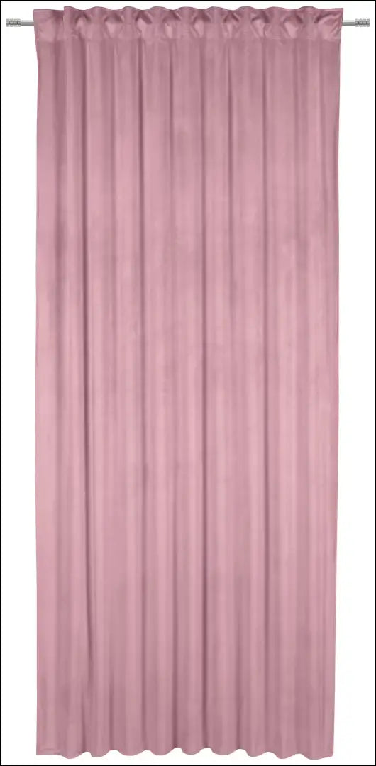 Užuolaidų komplektas (2vnt) DI12084 - €55 Save 50% 50-100, __label:Pristatymas 1-2 d.d., material-aksomas,