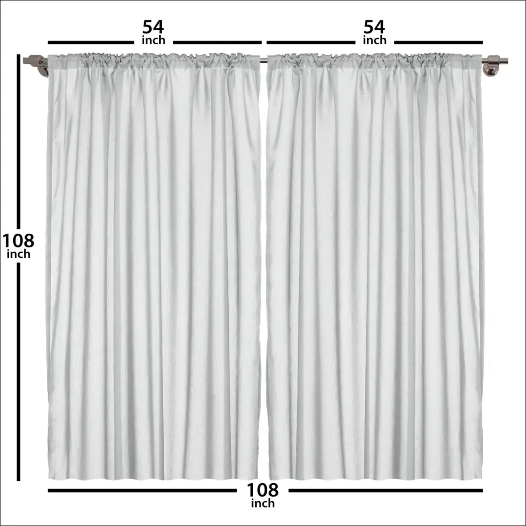 Užuolaidų komplektas DA0295 - €22 Save 55% __label:Pristatymas 1-2 d.d., tekstile, under-25, uzuolaidos Iki €25