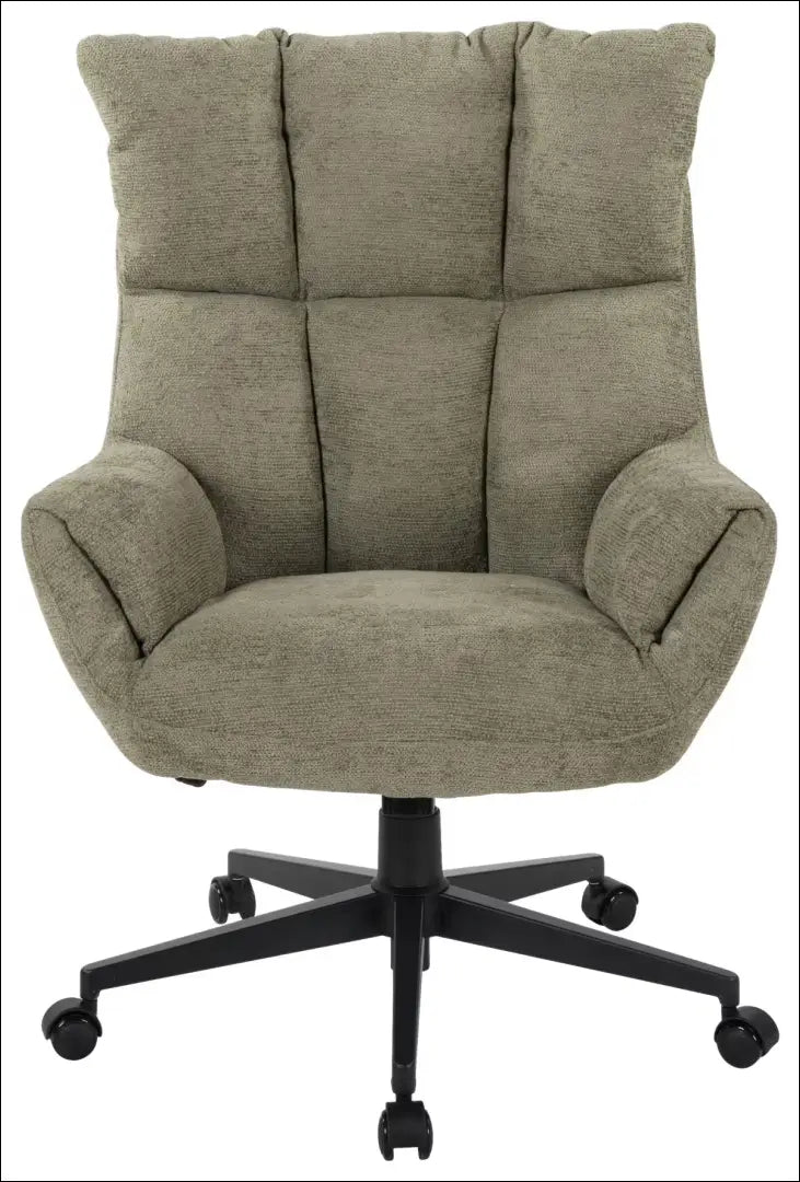 Vadovo darbo kėdė BI336 - €235 Save 50% __label:Pristatymas 1-2 d.d., biuro-baldai, biuro-kedes, color-zalia,