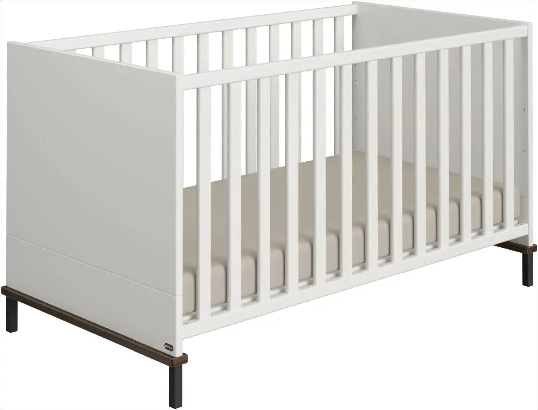Vaikiška lovytė (70 cm x 140 cm) GI842 - €220 Save 50% __label:Pristatymas 1-2 d.d., color-balta, lovos-miegamojo,