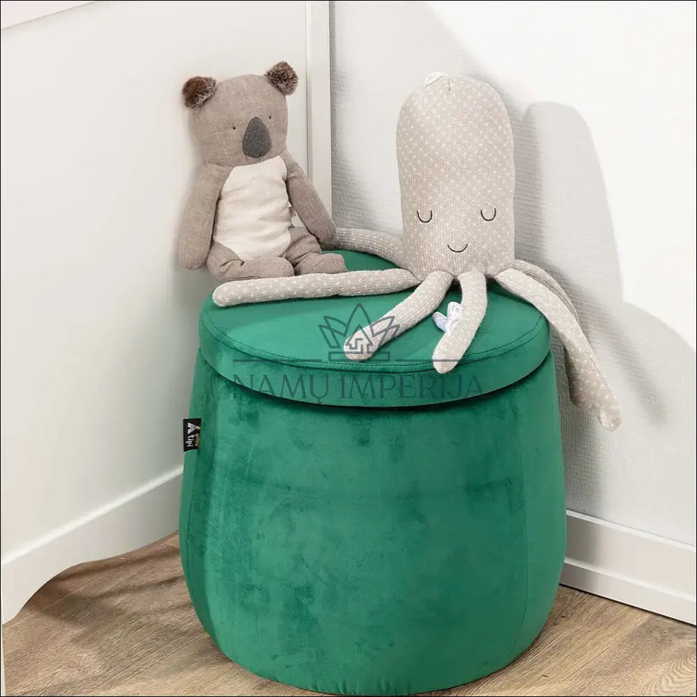 Vaikiška pagalvė aštuonkojis DA0089 - €24 Save 50% __label:Pristatymas 1-2 d.d., interjeras-kita, under-25,