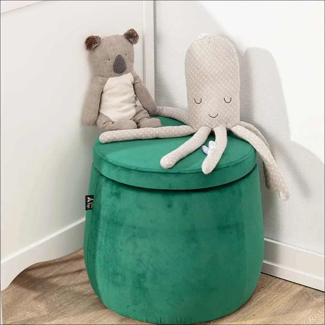 Vaikiška pagalvė aštuonkojis DA0089 - €24 Save 50% __label:Pristatymas 1-2 d.d., interjeras-kita, under-25,