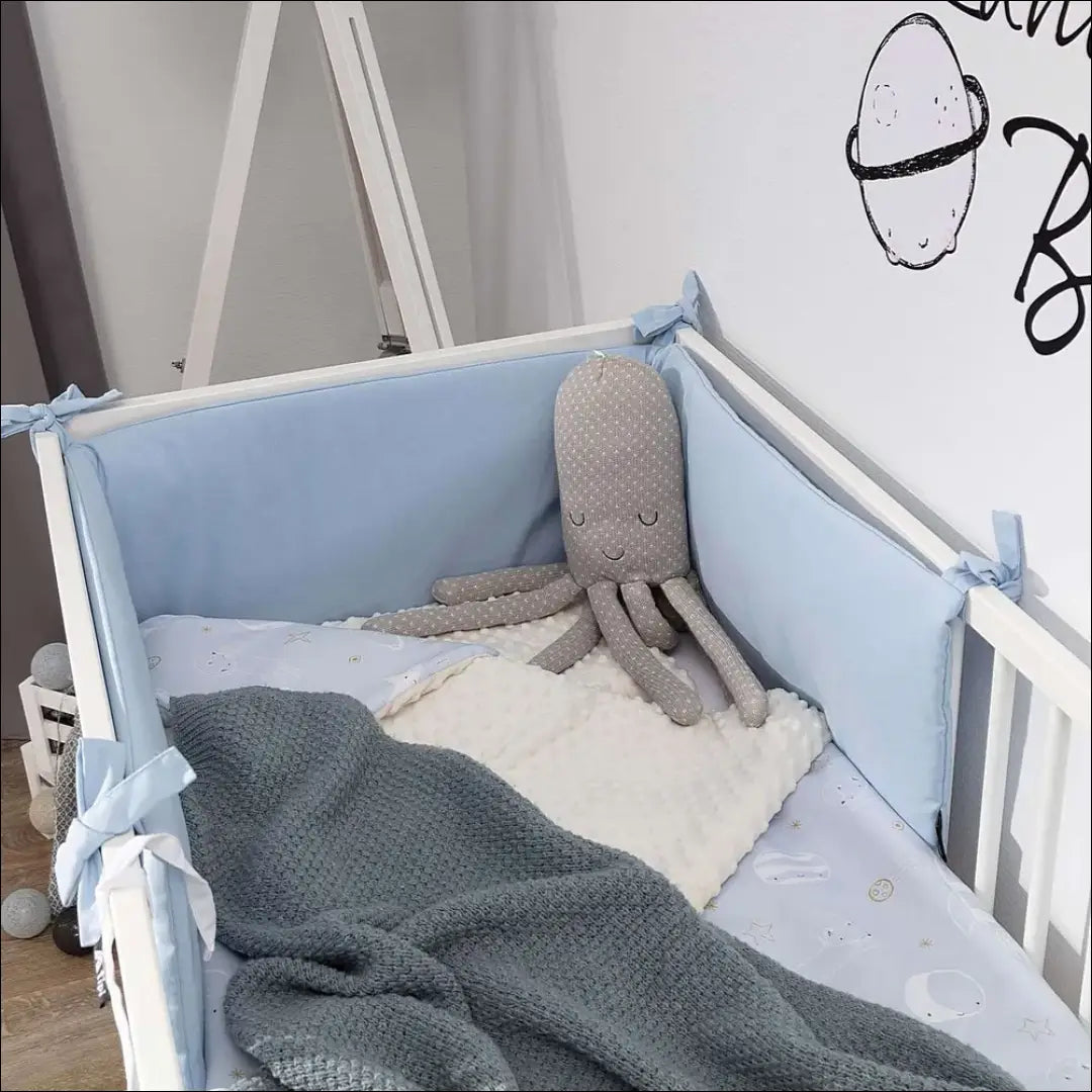 Vaikiška pagalvė aštuonkojis DA0089 - €24 Save 50% __label:Pristatymas 1-2 d.d., interjeras-kita, under-25,