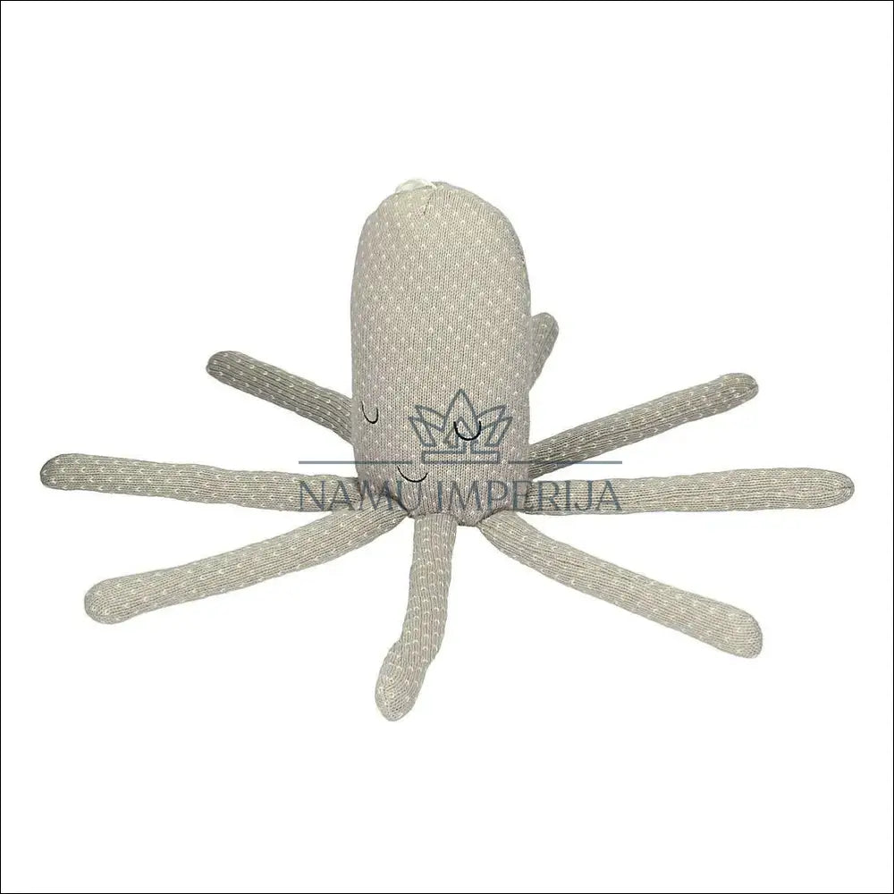 Vaikiška pagalvė aštuonkojis DA0089 - €24 Save 50% __label:Pristatymas 1-2 d.d., interjeras-kita, under-25,