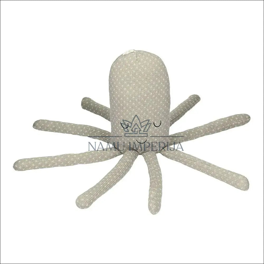 Vaikiška pagalvė aštuonkojis DA0089 - €24 Save 50% __label:Pristatymas 1-2 d.d., interjeras-kita, under-25,