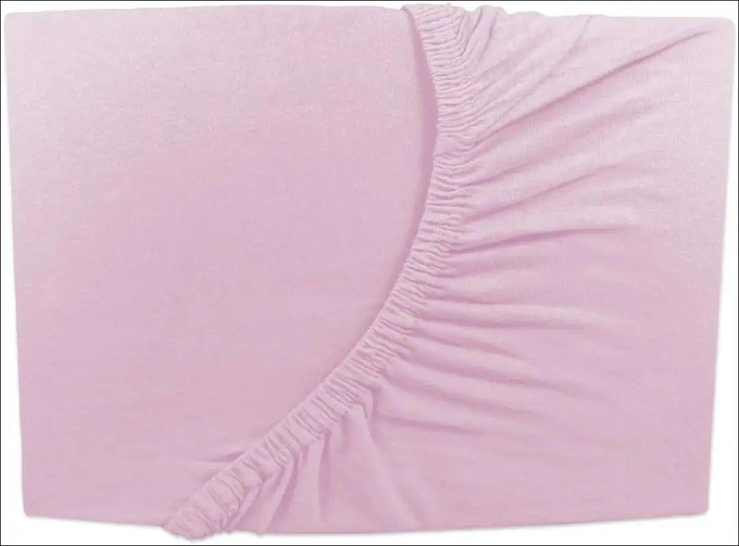 Vaikiška paklodė DI11438 - €7 Save 60% __label:Pristatymas 1-2 d.d., color-rozine, material-medvilne,