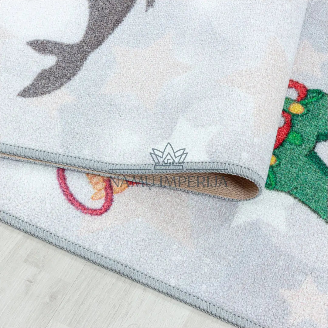 Vaikiškas Kilimas NI2061 - -30% , 100-200, 25-50, 50-100, __label:Pristatymas 5-14 d.d. Kilimai | Namų imperija Fast
