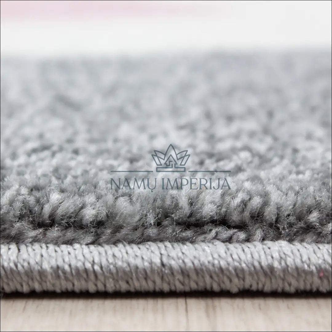 Vaikiškas Kilimas NI2034 - -30% , 100-200, 50-100, __label:Pristatymas 5-14 d.d., apvalus Kilimai | Namų imperija Fast
