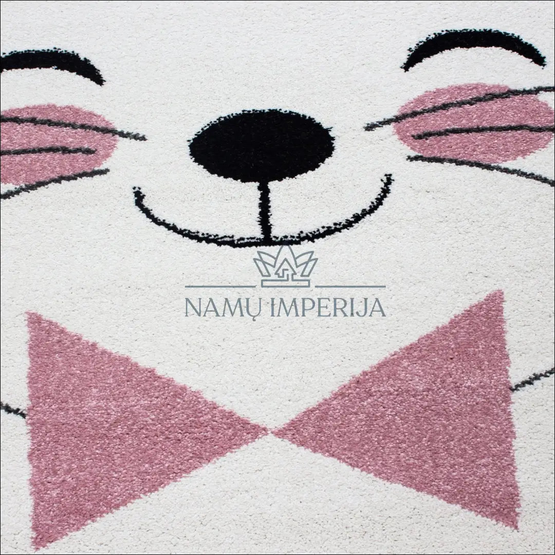 Vaikiškas Kilimas NI2034 - -30% , 100-200, 50-100, __label:Pristatymas 5-14 d.d., apvalus Kilimai | Namų imperija Fast