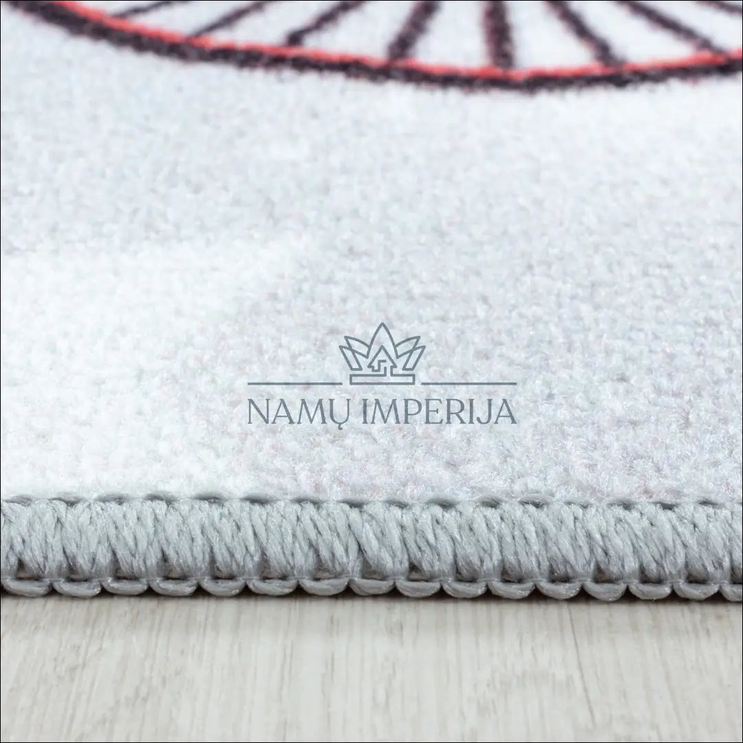 Vaikiškas Kilimas NI2061 - -30% , 100-200, 25-50, 50-100, __label:Pristatymas 5-14 d.d. Kilimai | Namų imperija Fast