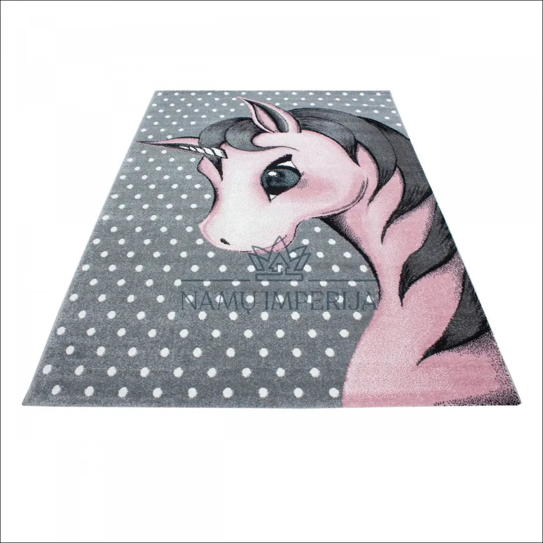 Vaikiškas Kilimas NI2041 - -30% , 100-200, 50-100, __label:Pristatymas 5-14 d.d., apvalus Kilimai | Namų imperija Fast