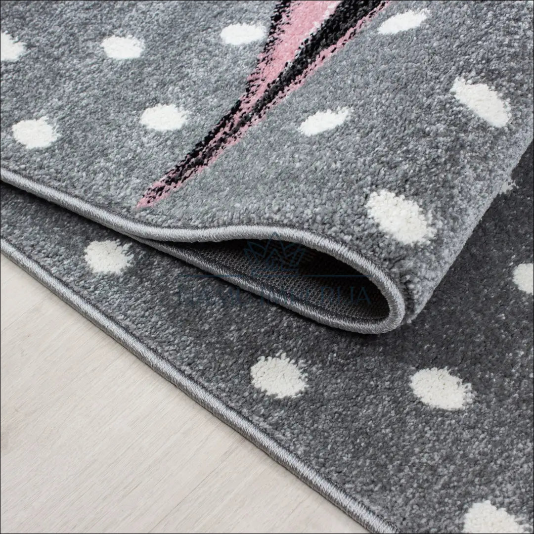 Vaikiškas Kilimas NI2041 - -30% , 100-200, 50-100, __label:Pristatymas 5-14 d.d., apvalus Kilimai | Namų imperija Fast