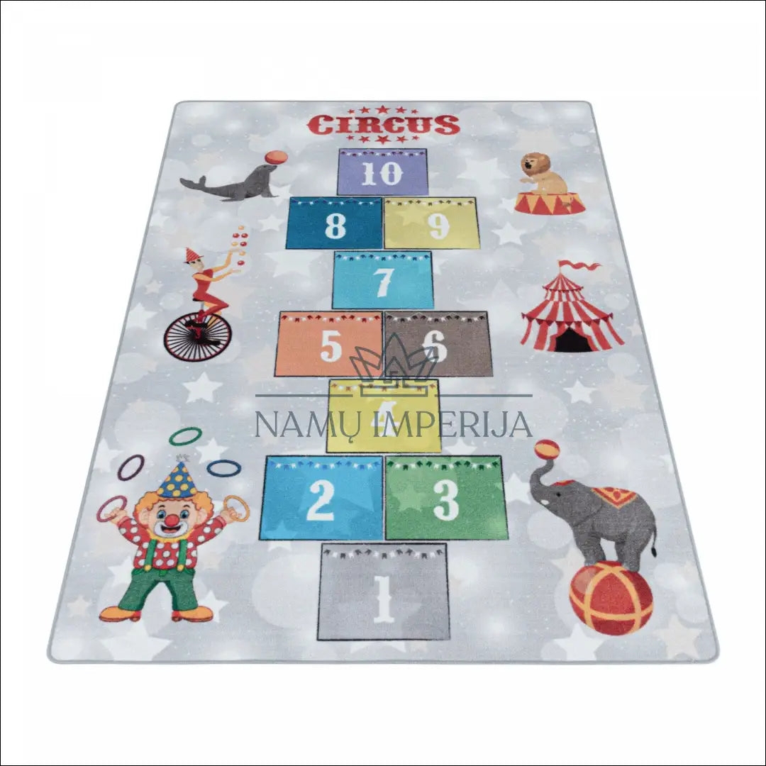Vaikiškas Kilimas NI2061 - -30% , 100-200, 25-50, 50-100, __label:Pristatymas 5-14 d.d. Kilimai | Namų imperija Fast