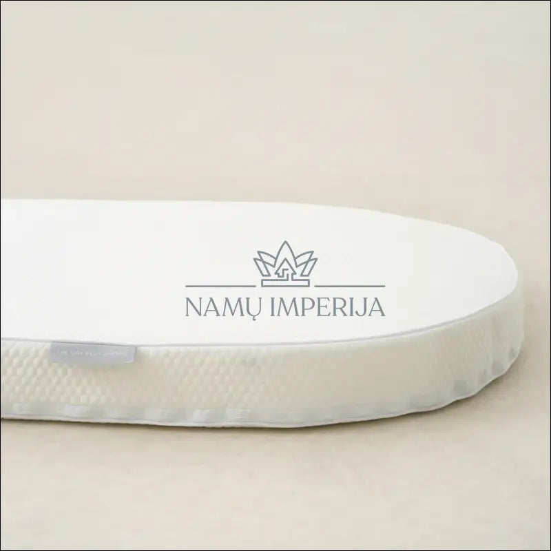 Vaikiškas čiužinys CI166 - €143 Save 50% 100-200, __label:Pristatymas 1-2 d.d., ciuziniai, color-balta, vaiku-kambarys