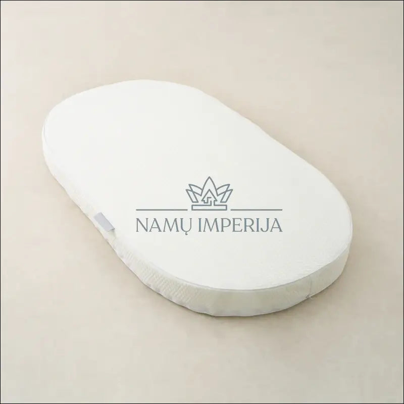 Vaikiškas čiužinys CI166 - €143 Save 50% 100-200, __label:Pristatymas 1-2 d.d., ciuziniai, color-balta, vaiku-kambarys