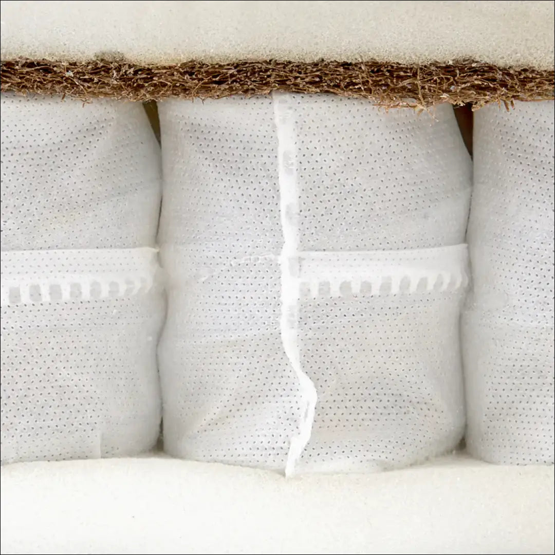 Vaikiškas čiužinys CI166 - €143 Save 50% 100-200, __label:Pristatymas 1-2 d.d., ciuziniai, color-balta, vaiku-kambarys