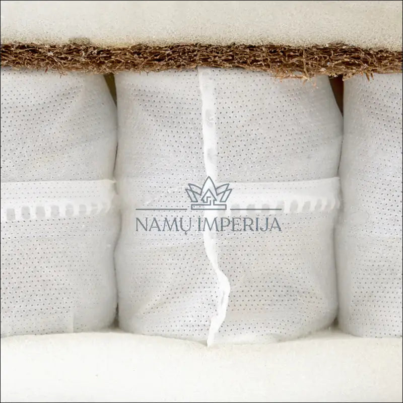 Vaikiškas čiužinys CI166 - €143 Save 50% 100-200, __label:Pristatymas 1-2 d.d., ciuziniai, color-balta, vaiku-kambarys