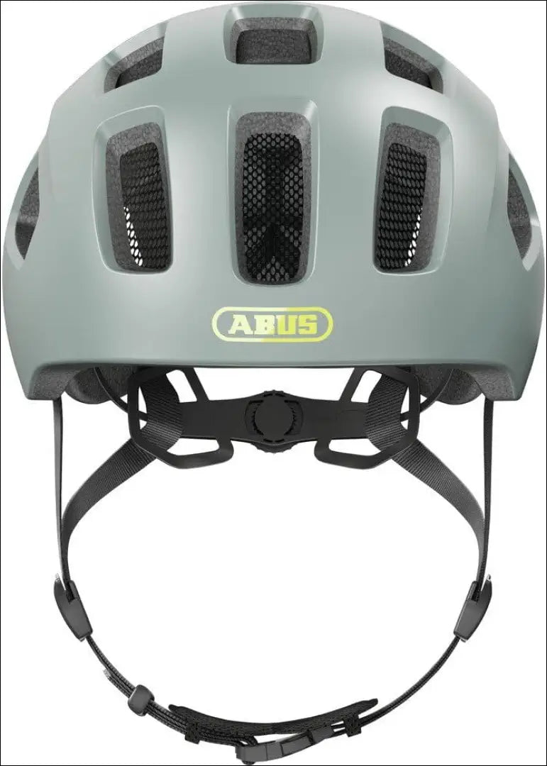 Vaikiškas dviračio šalmas “Abus Youn-i 2.0” SP045 - €41 Save 30% 25-50, __label:Pristatymas 1-2 d.d., color-pilka,