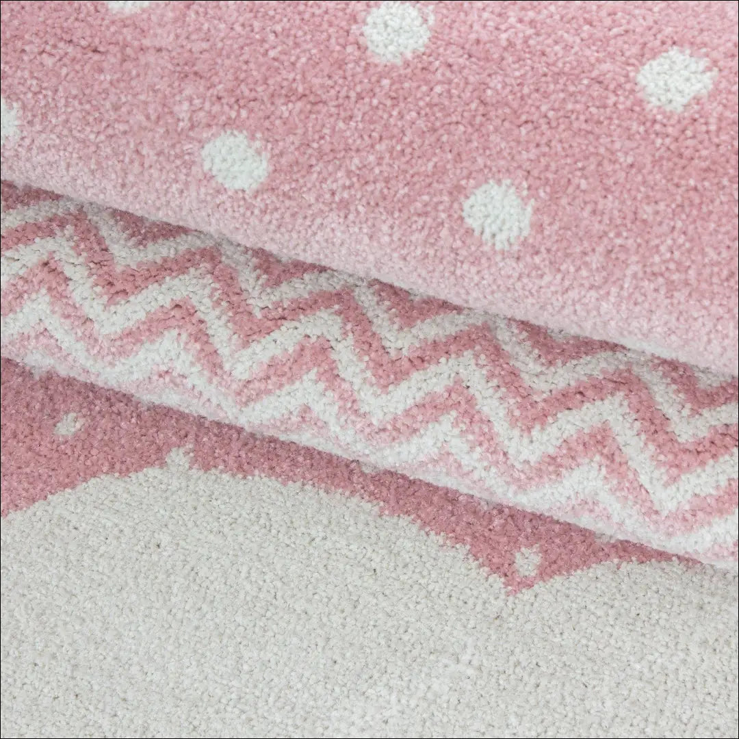 Vaikiškas Kilimas NI2003 - -30% , 100-200, 50-100, __label:Pristatymas 5-14 d.d., apvalus Kilimai Rugs | Namų imperija