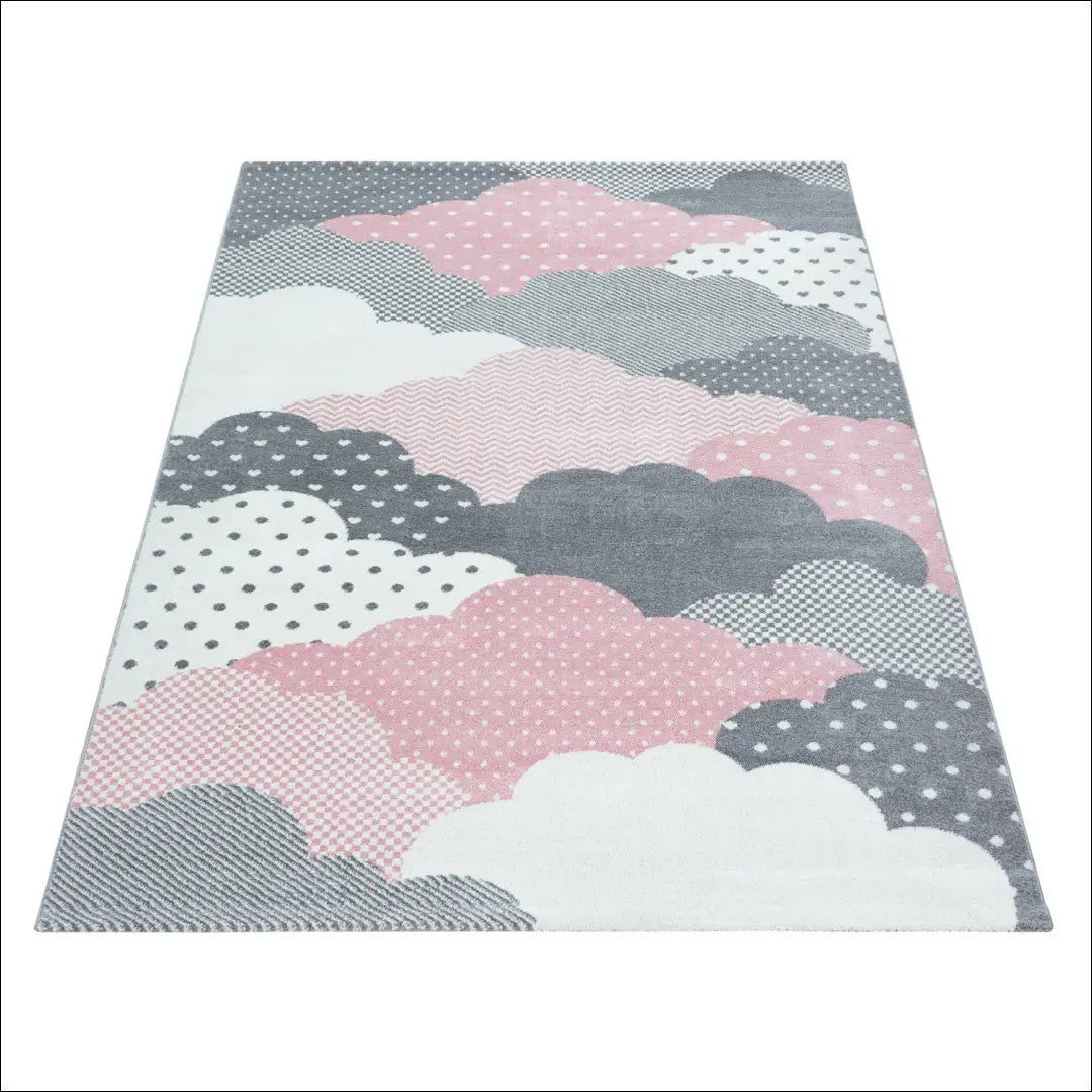 Vaikiškas Kilimas NI2003 - -30% , 100-200, 50-100, __label:Pristatymas 5-14 d.d., apvalus Kilimai Rugs | Namų imperija