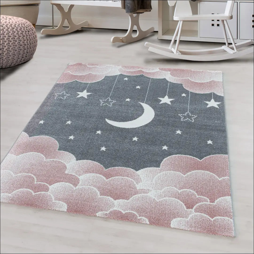 Vaikiškas Kilimas NI2020 - €69 Save 30% -30% , 100-200, 25-50, 50-100, __label:Pristatymas 5-14 d.d. 120 x 170 cm