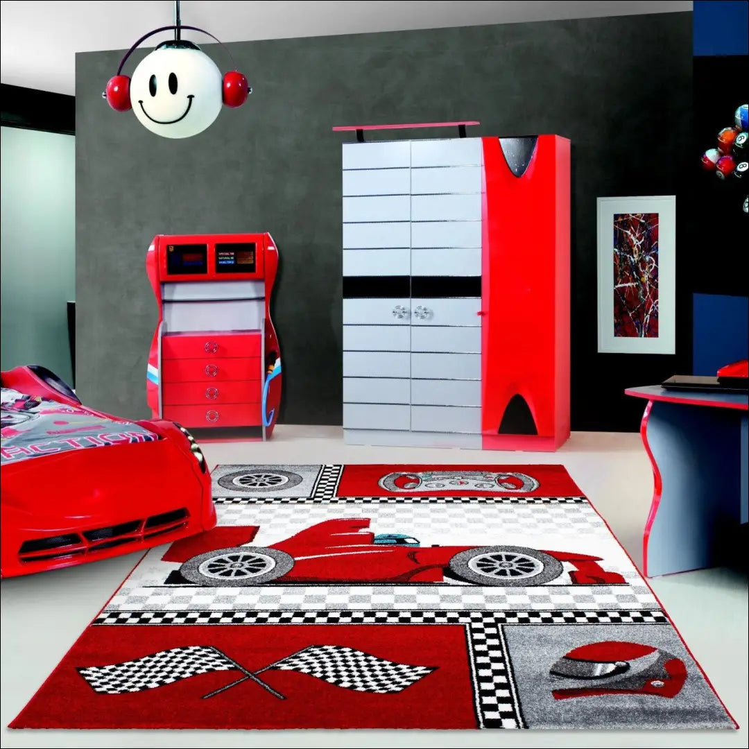 Vaikiškas Kilimas NI2031 - €75 Save 30% -30% , 100-200, 50-100, __label:Pristatymas 5-14 d.d., ayy 120 x 170 cm