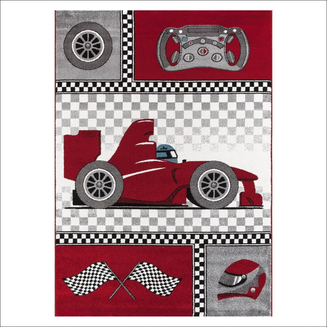 Vaikiškas Kilimas NI2031 - -30% , 100-200, 50-100, __label:Pristatymas 5-14 d.d., ayy Kilimai | Namų imperija Fast